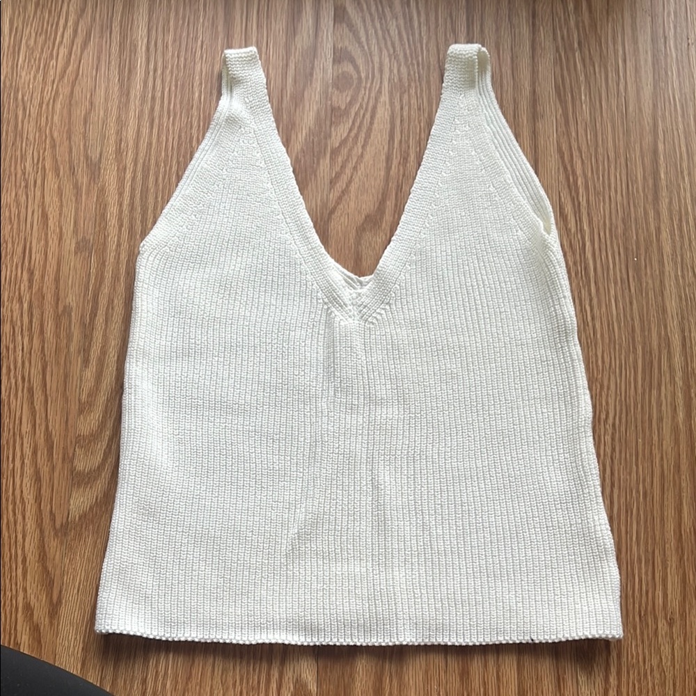 Brandy Melville Knit Top